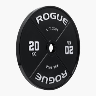 ROGUE パワーリフティングプレート0.5kg 0.25kgセット　50mm用 ROGUE KG チェンジプレート IWF公認品 — MBC POWER SHOP